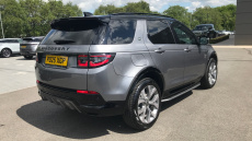 Land Rover Discovery Sport 2.0 D200 Dynamic HSE 5dr Auto [5 Seat] Diesel Station Wagon